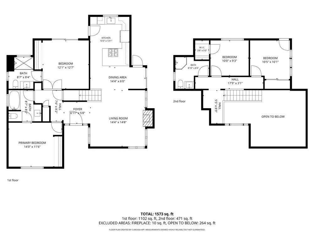 873 Escuela Court San Luis Obispo, CA 93405
