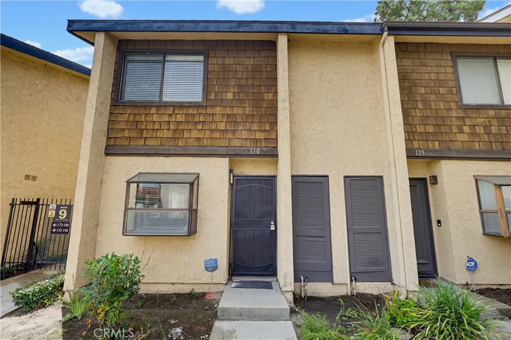 12750 Centralia #130 Lakewood, CA 90715