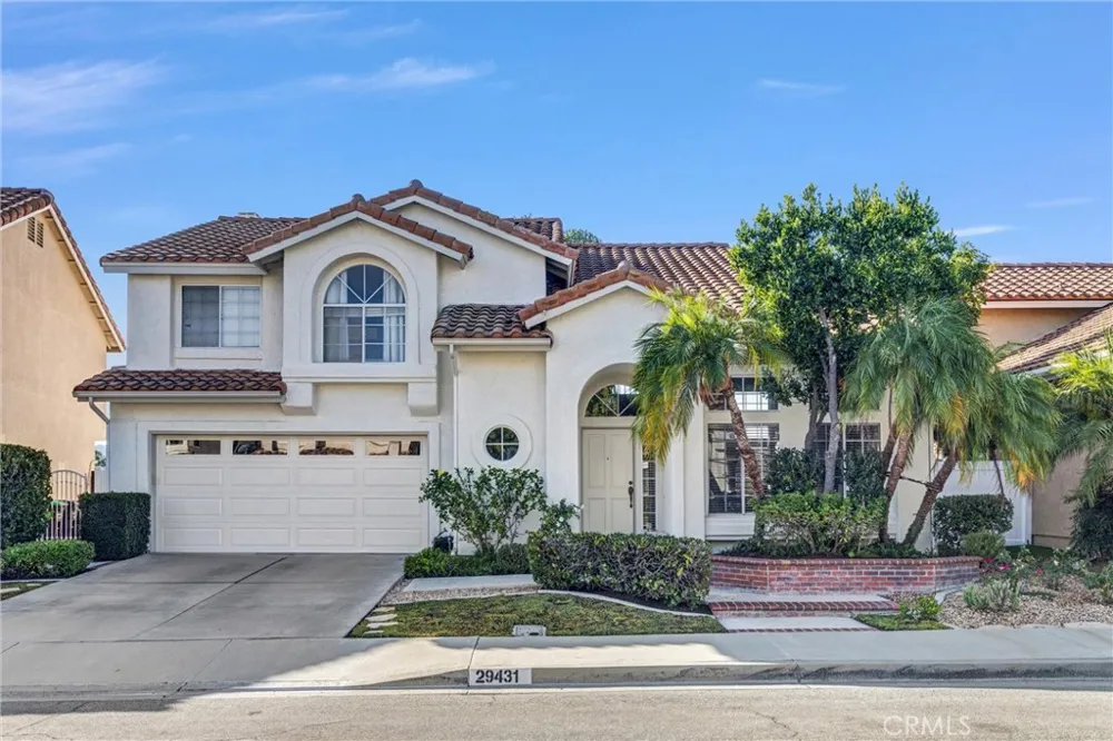 29431 Pointe Royale Laguna Niguel, CA 92677