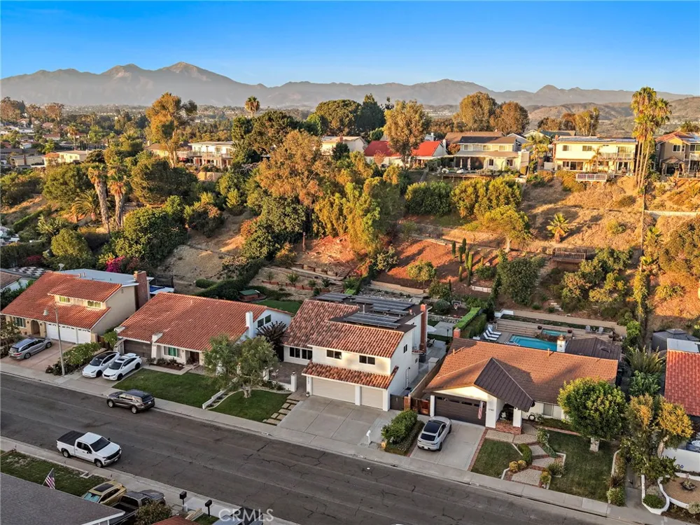 27142 Cordero Mission Viejo, CA 92691
