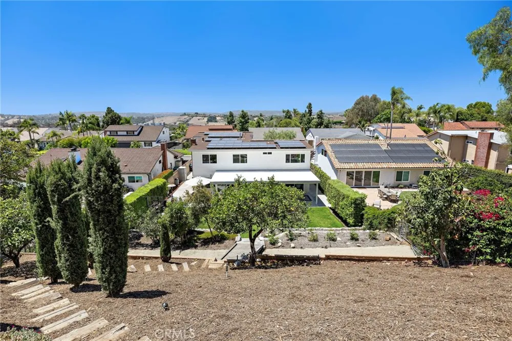 27142 Cordero Mission Viejo, CA 92691