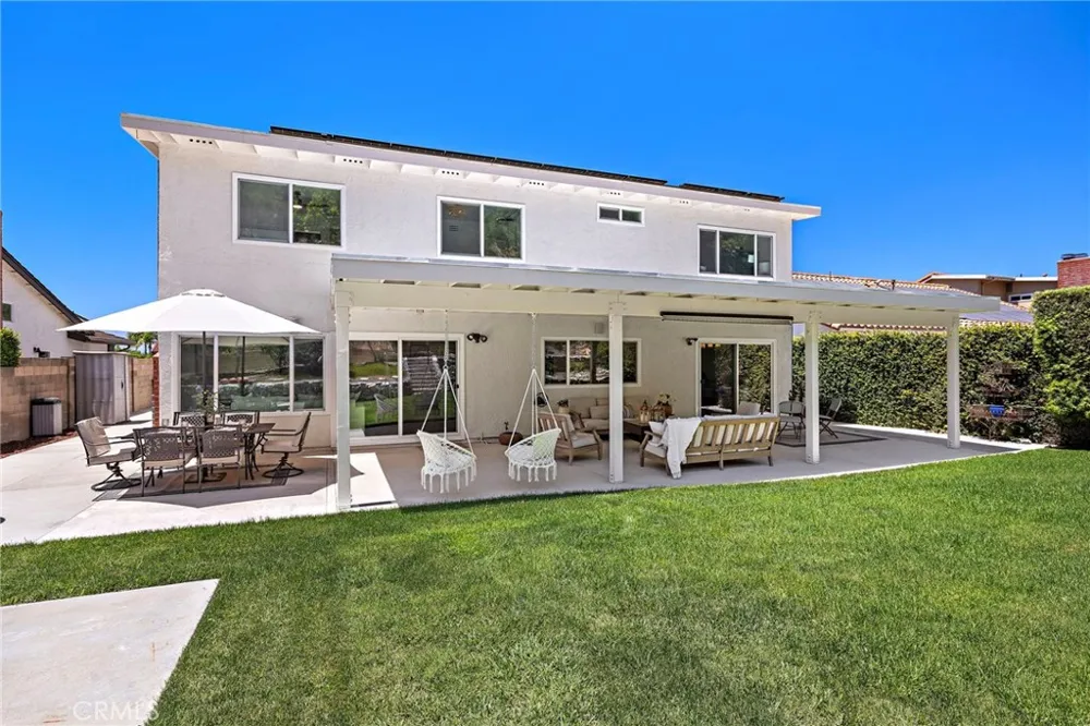 27142 Cordero Mission Viejo, CA 92691