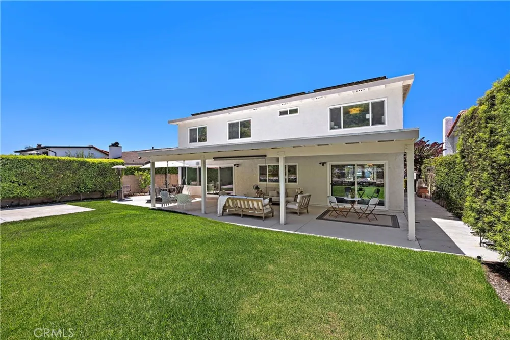 27142 Cordero Mission Viejo, CA 92691