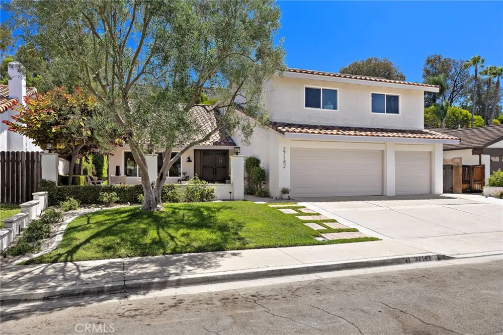 27142 Cordero Mission Viejo, CA 92691