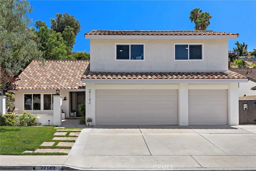 27142 Cordero Mission Viejo, CA 92691