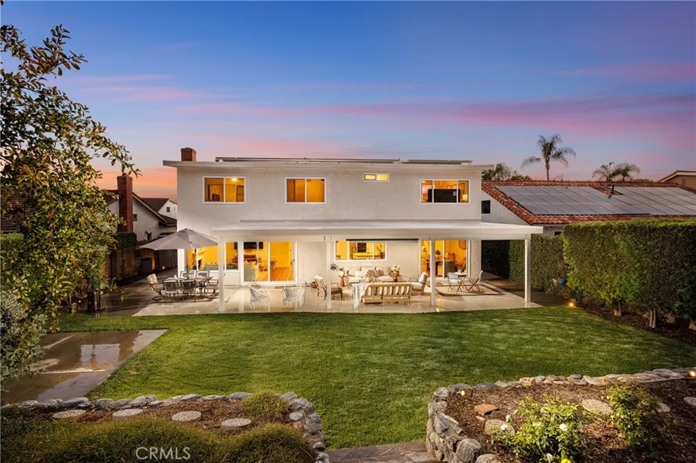 27142 Cordero Mission Viejo, CA 92691