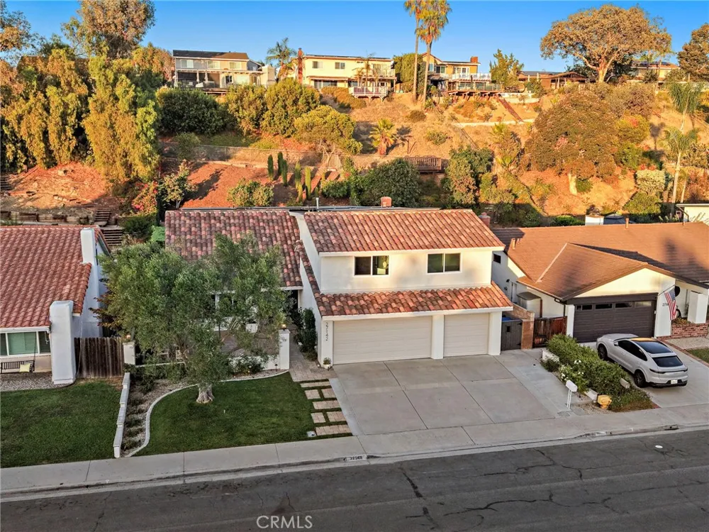 27142 Cordero Mission Viejo, CA 92691