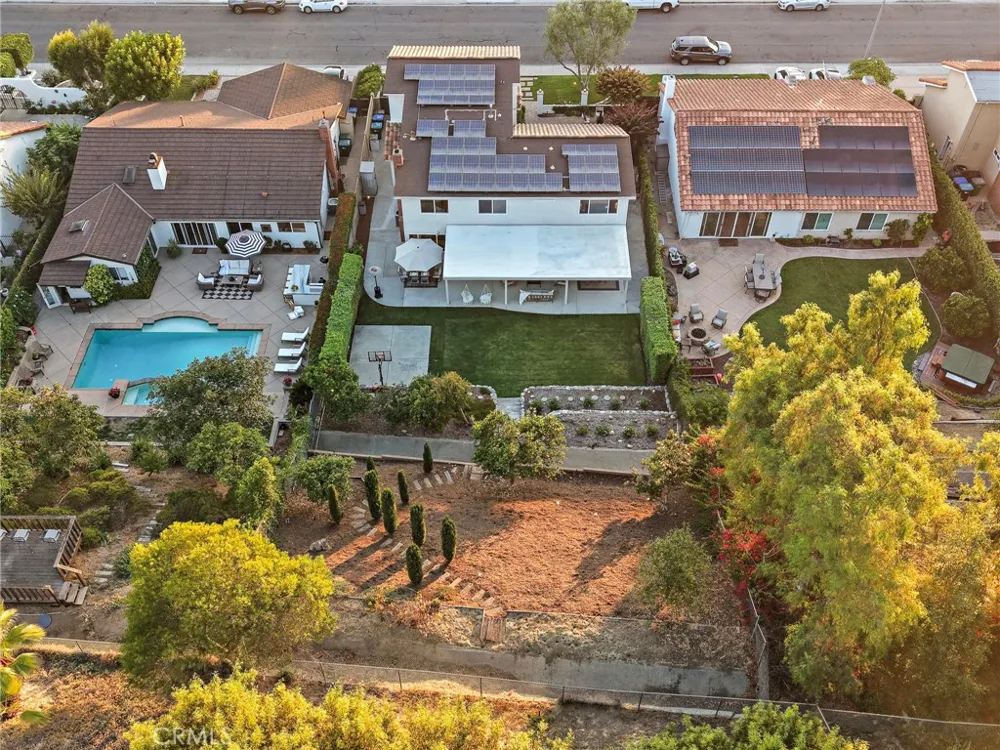 27142 Cordero Mission Viejo, CA 92691