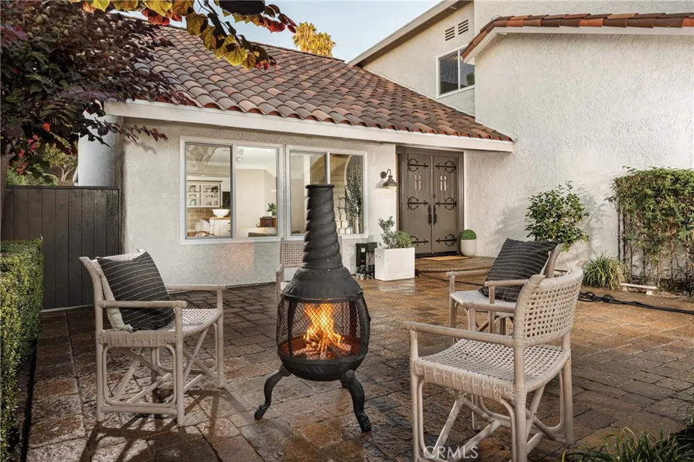 27142 Cordero Mission Viejo, CA 92691