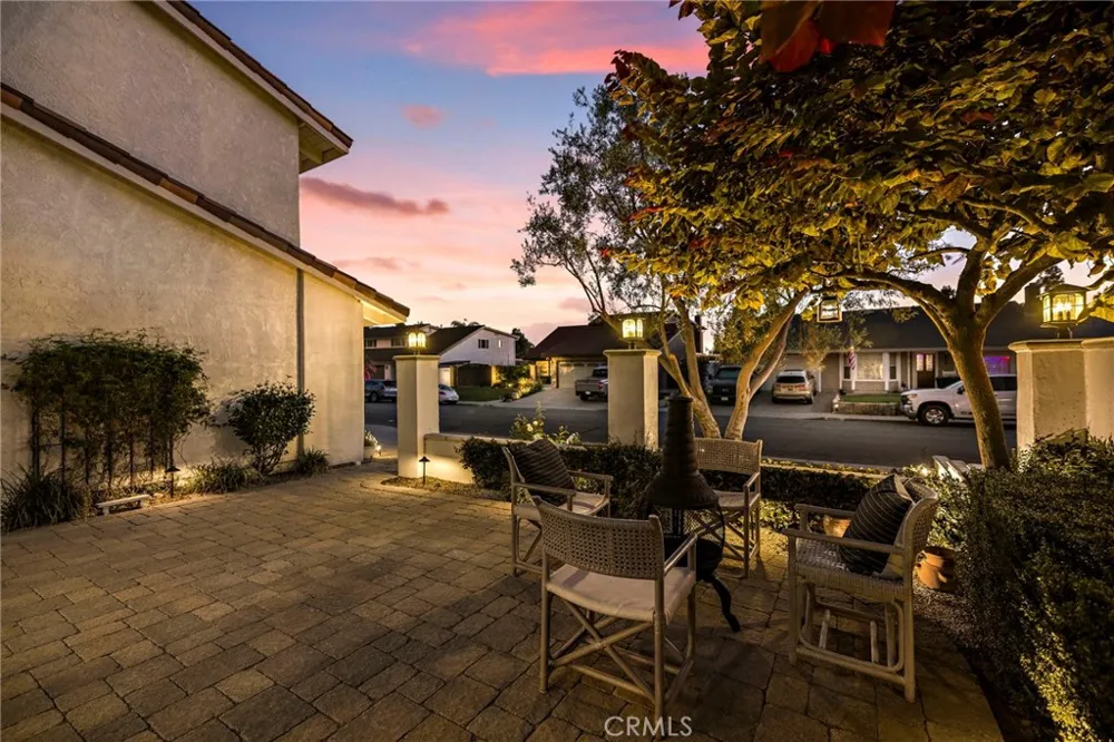 27142 Cordero Mission Viejo, CA 92691