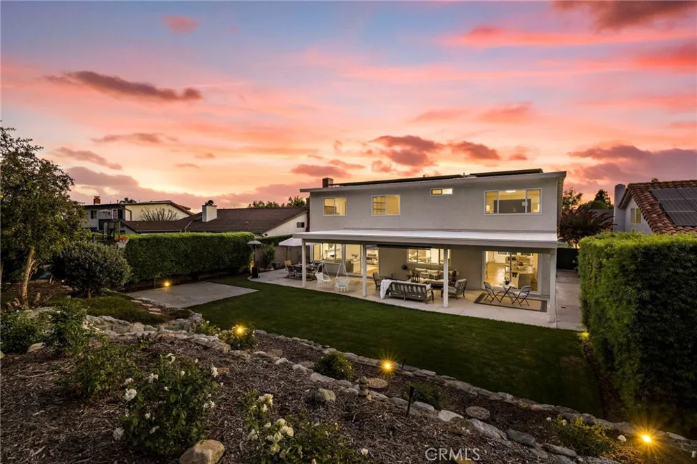 27142 Cordero Mission Viejo, CA 92691