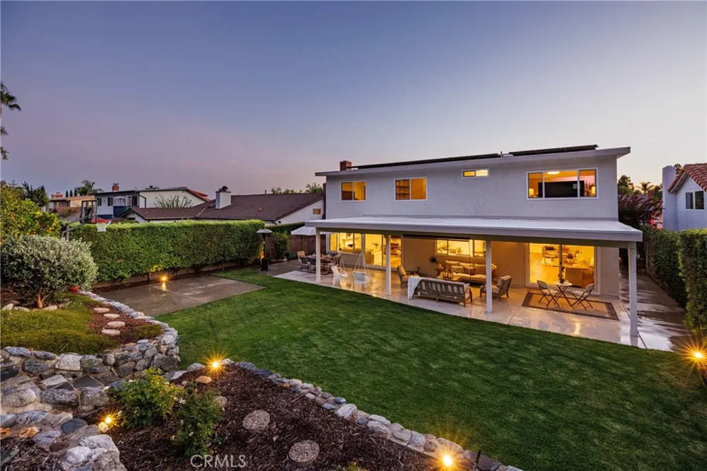 27142 Cordero Mission Viejo, CA 92691