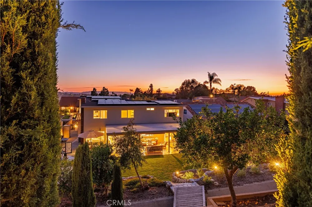 27142 Cordero Mission Viejo, CA 92691