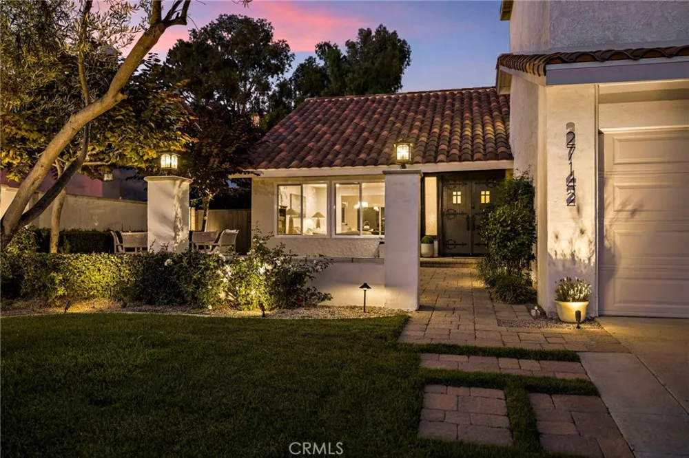 27142 Cordero Mission Viejo, CA 92691