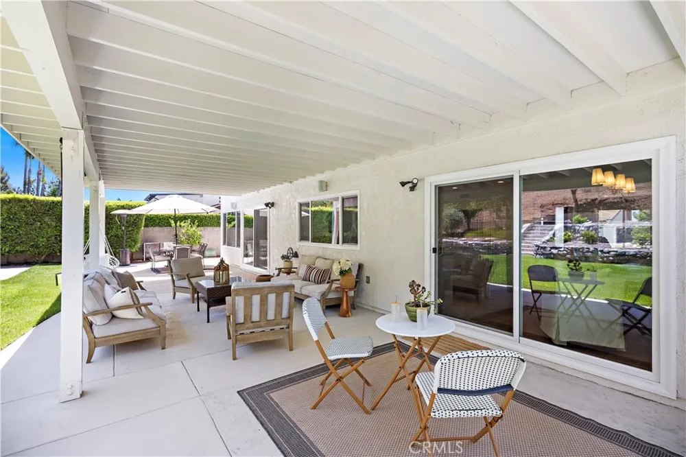 27142 Cordero Mission Viejo, CA 92691