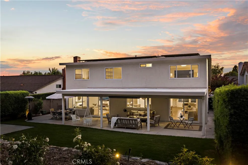 27142 Cordero Mission Viejo, CA 92691