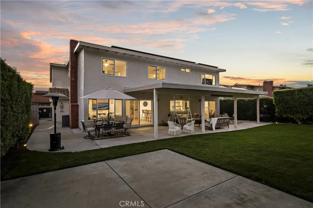 27142 Cordero Mission Viejo, CA 92691