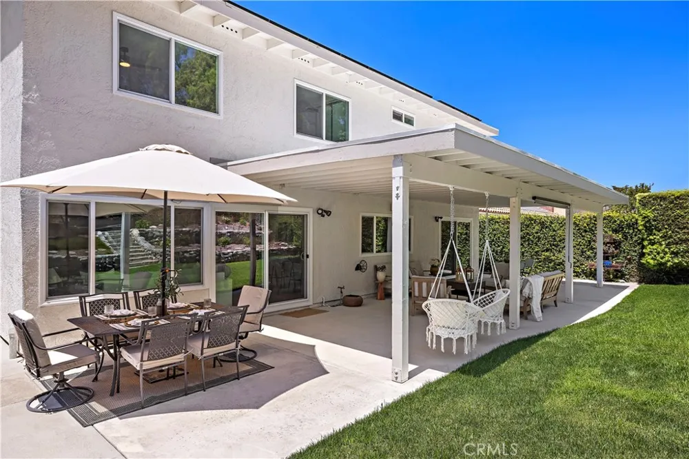 27142 Cordero Mission Viejo, CA 92691