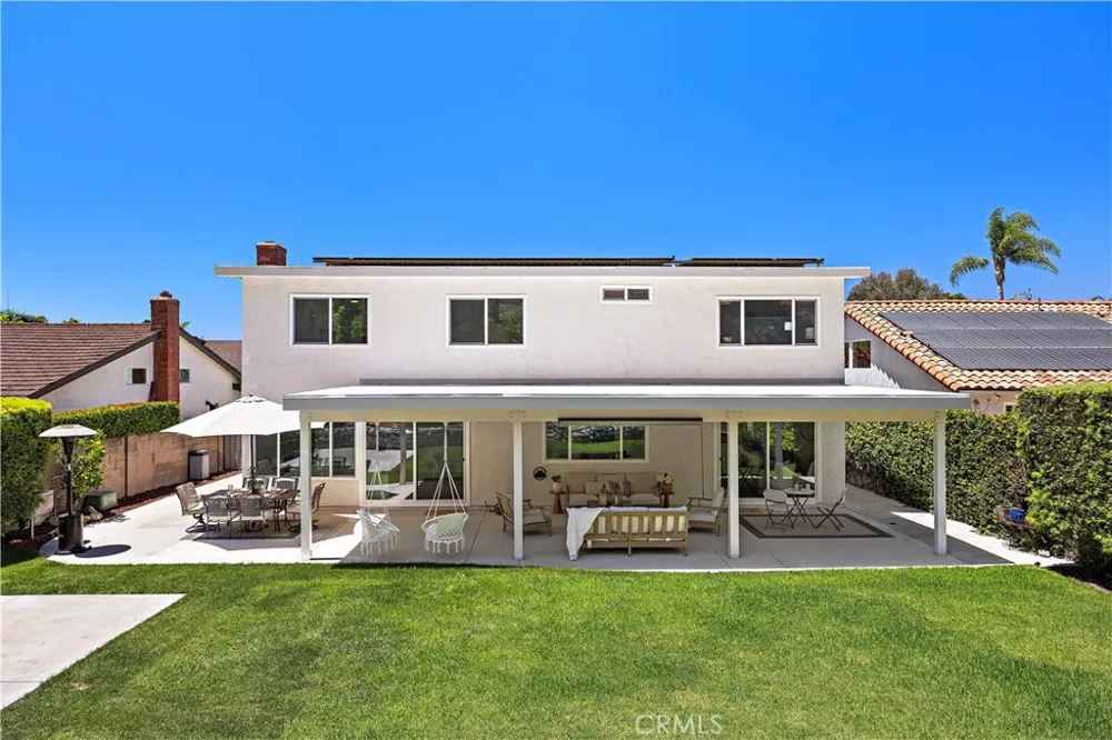27142 Cordero Mission Viejo, CA 92691