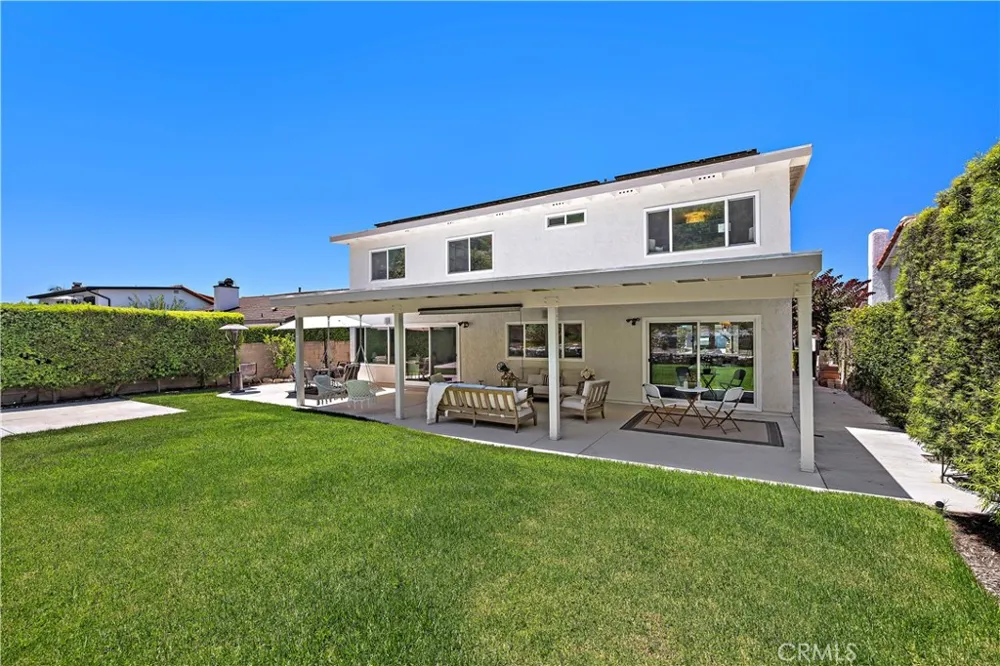 27142 Cordero Mission Viejo, CA 92691
