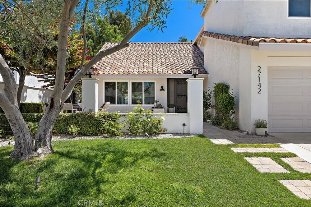 27142 Cordero Mission Viejo, CA 92691
