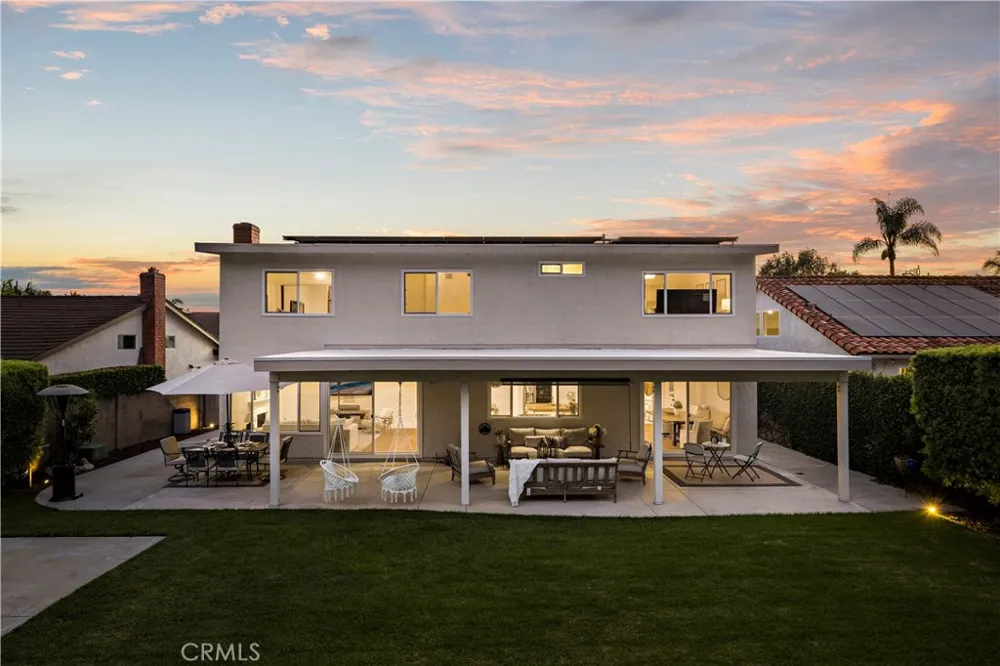 27142 Cordero Mission Viejo, CA 92691