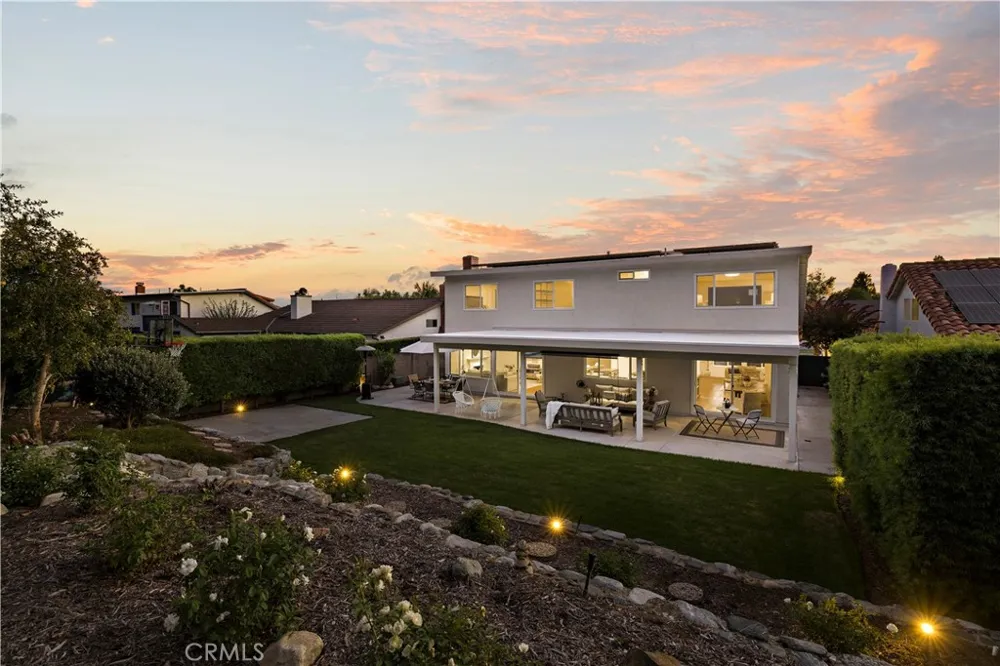 27142 Cordero Mission Viejo, CA 92691