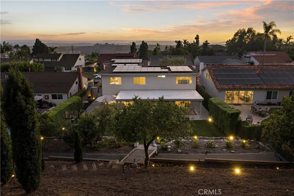 27142 Cordero Mission Viejo, CA 92691