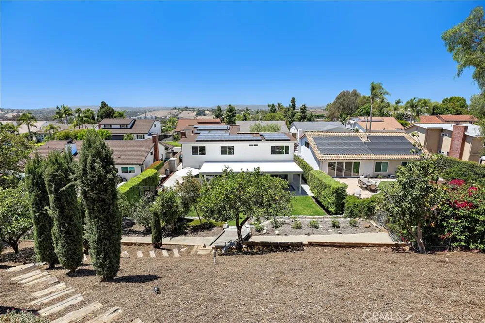 27142 Cordero Mission Viejo, CA 92691