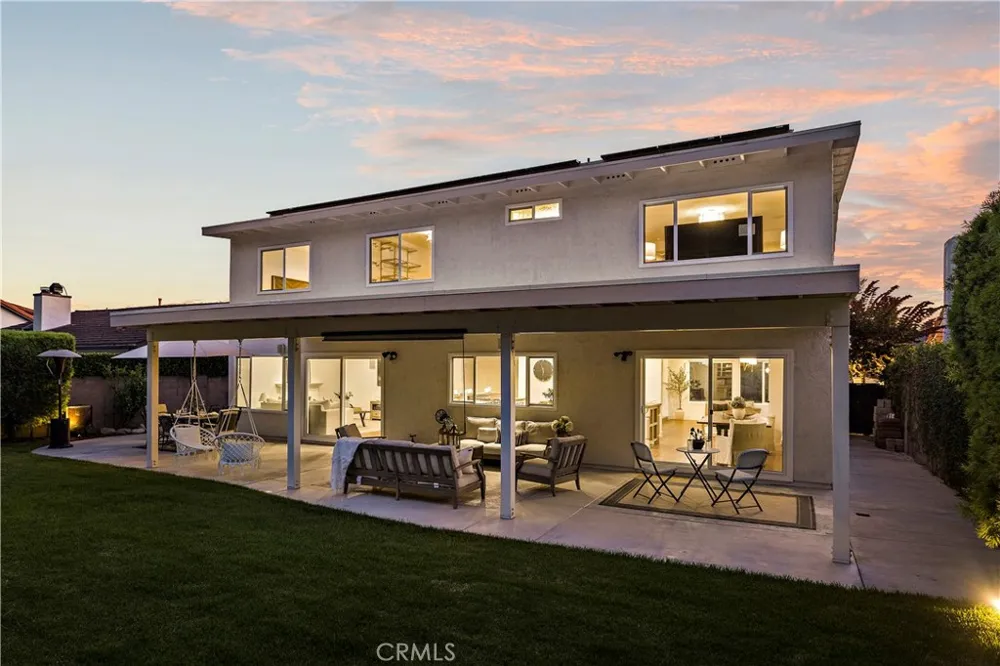 27142 Cordero Mission Viejo, CA 92691