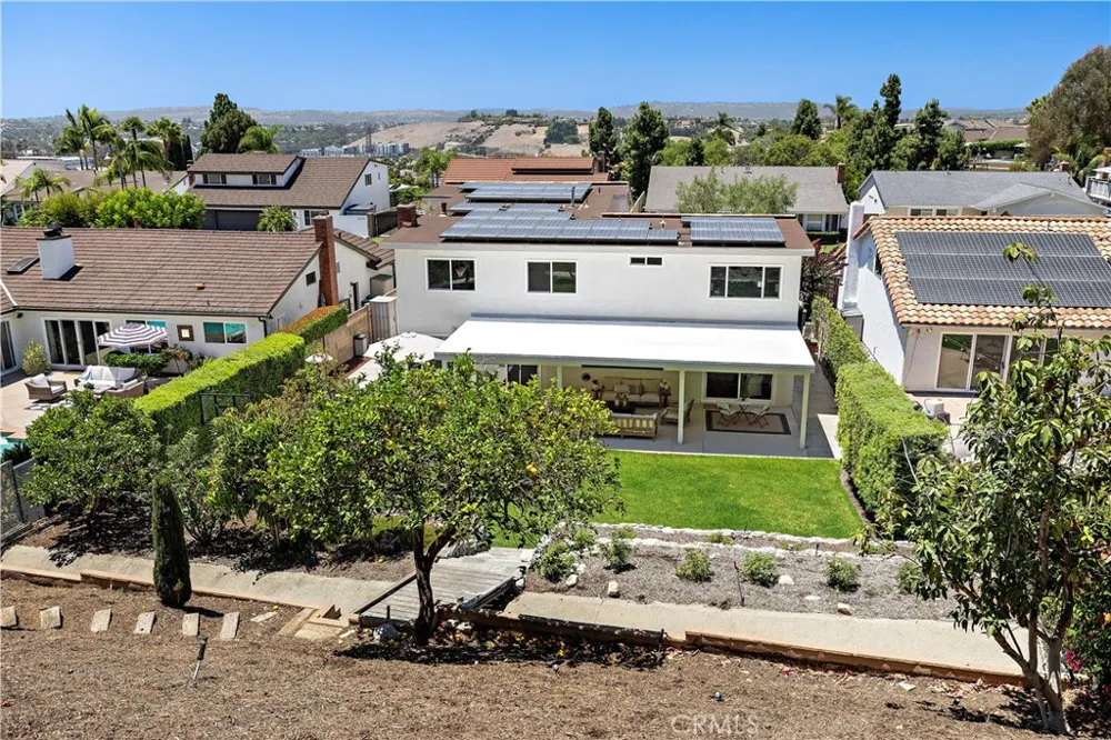 27142 Cordero Mission Viejo, CA 92691