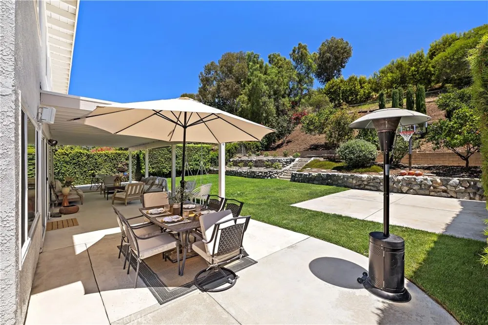 27142 Cordero Mission Viejo, CA 92691