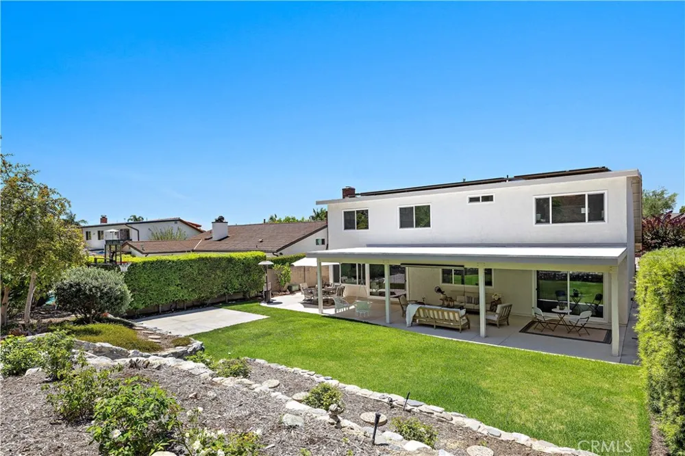 27142 Cordero Mission Viejo, CA 92691