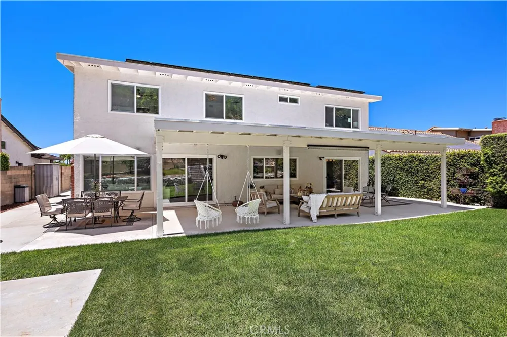 27142 Cordero Mission Viejo, CA 92691