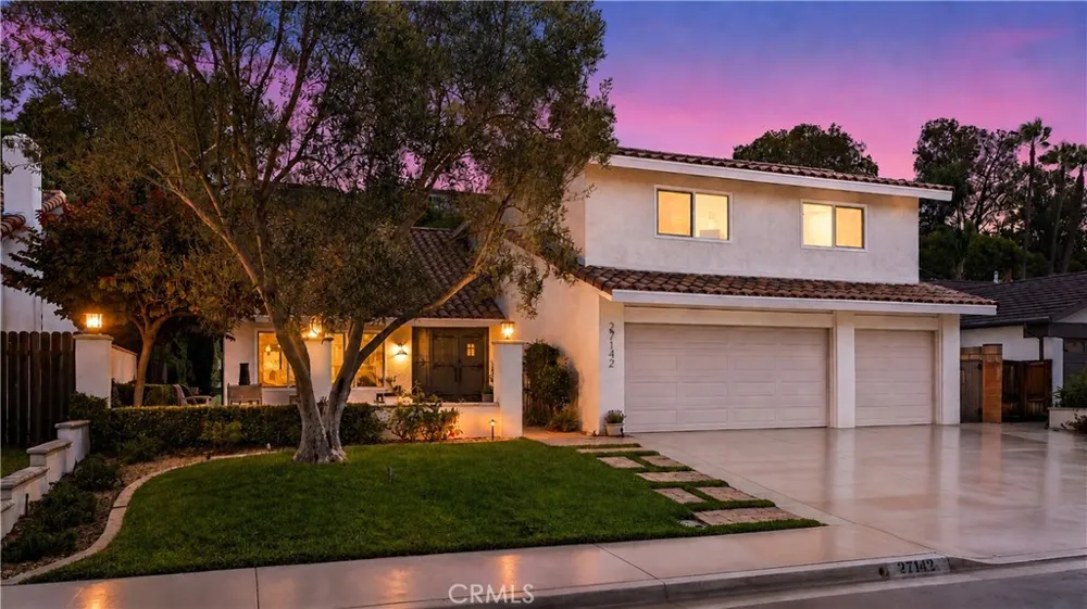 27142 Cordero Mission Viejo, CA 92691