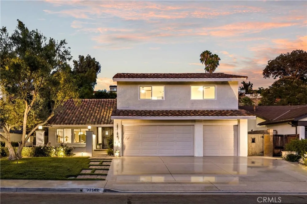 27142 Cordero Mission Viejo, CA 92691