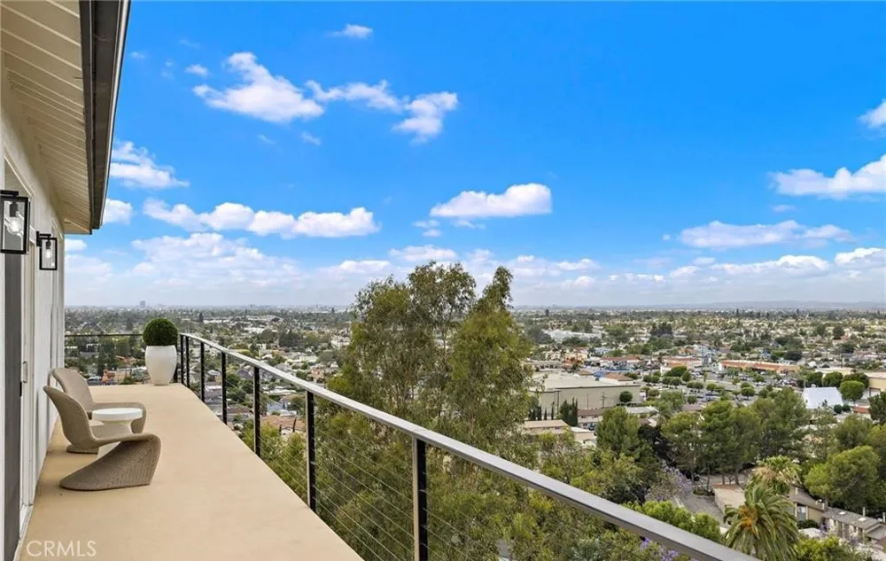 12336 Circula Panorama North Tustin, CA 92705