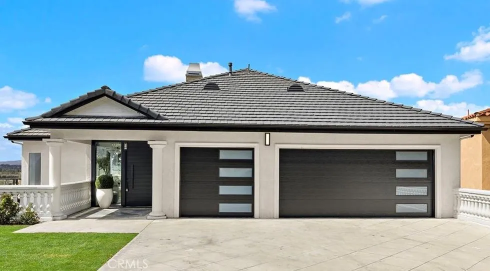 12336 Circula Panorama North Tustin, CA 92705