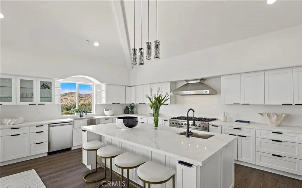 12336 Circula Panorama North Tustin, CA 92705