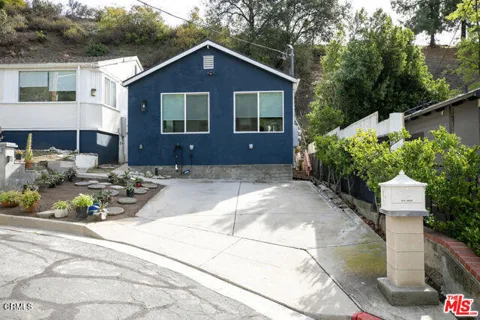 2748 Hollister Terrace #A