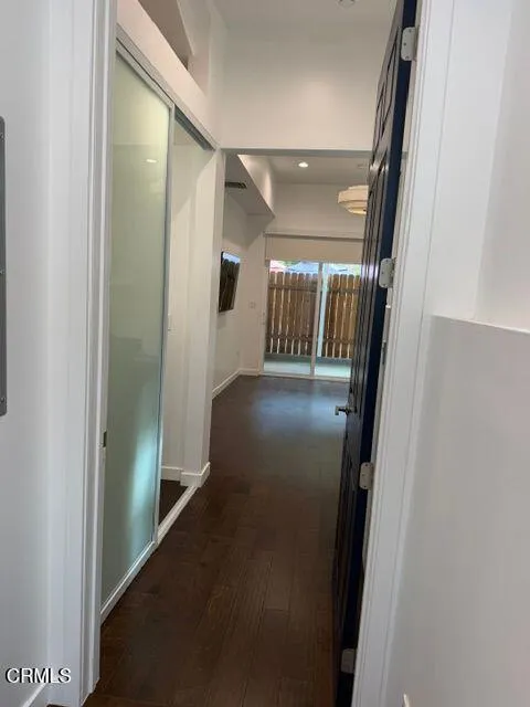 2748 Hollister Terrace #A Glendale, CA 91206