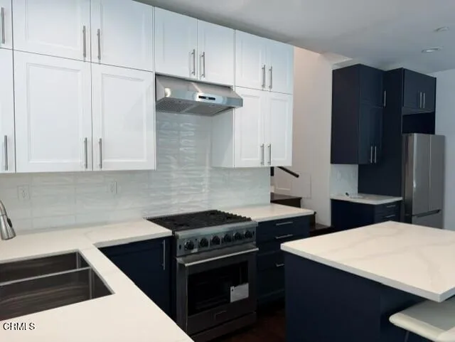 2748 Hollister Terrace #A Glendale, CA 91206