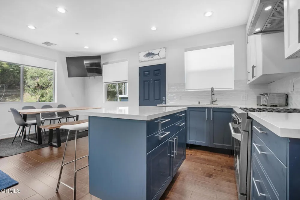2748 Hollister Terrace #A Glendale, CA 91206