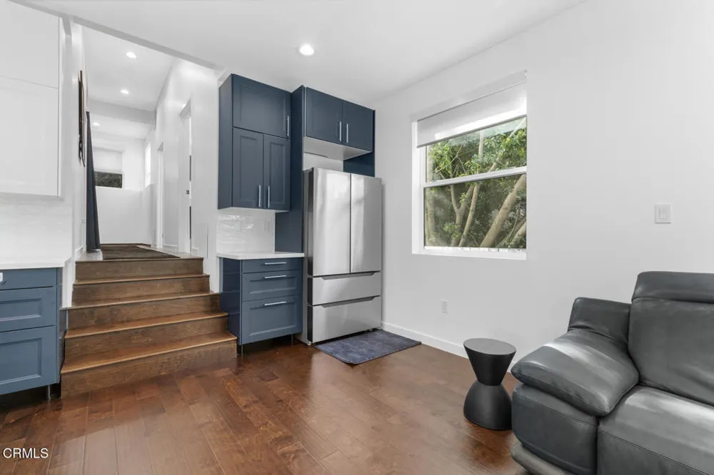 2748 Hollister Terrace #A Glendale, CA 91206