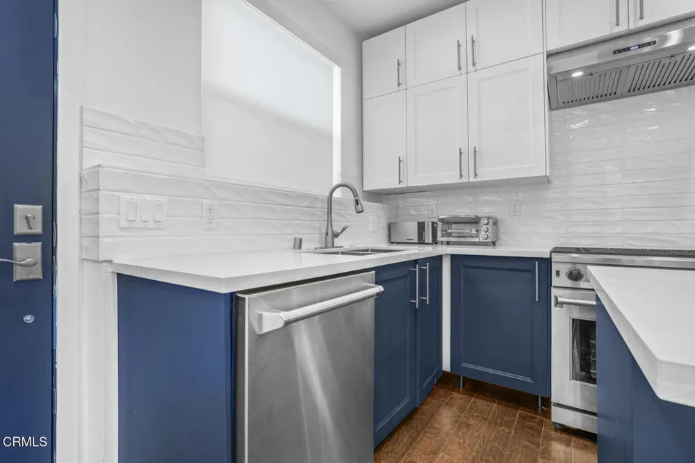 2748 Hollister Terrace #A Glendale, CA 91206