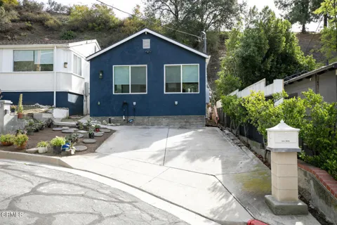 2748 Hollister Terrace #A
