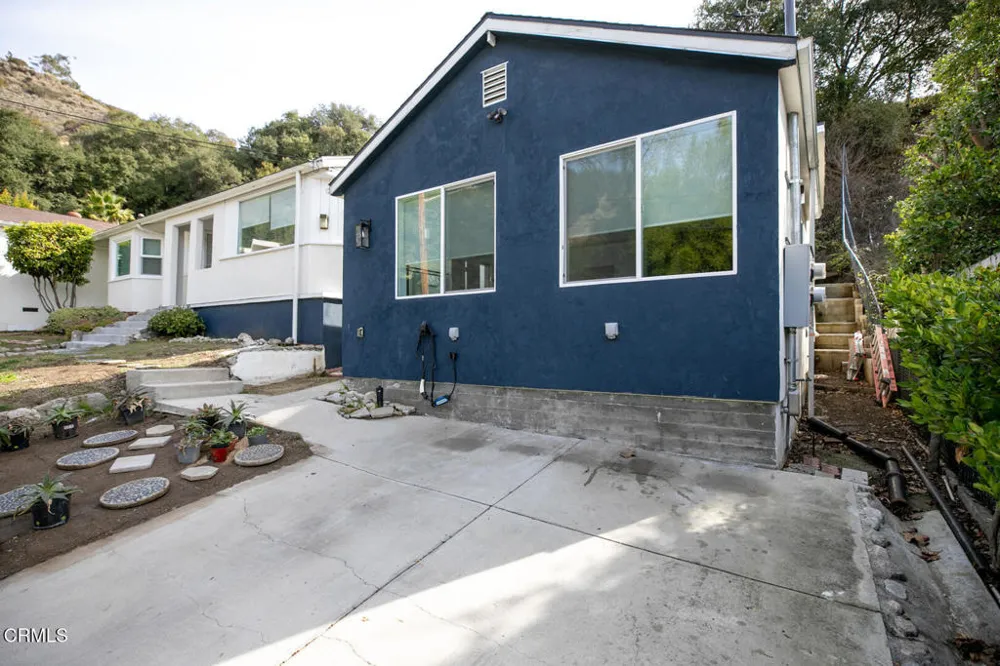 2748 Hollister Terrace #A Glendale, CA 91206