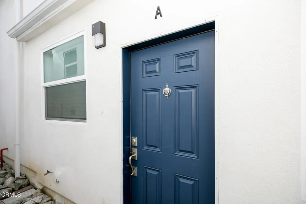 2748 Hollister Terrace #A Glendale, CA 91206