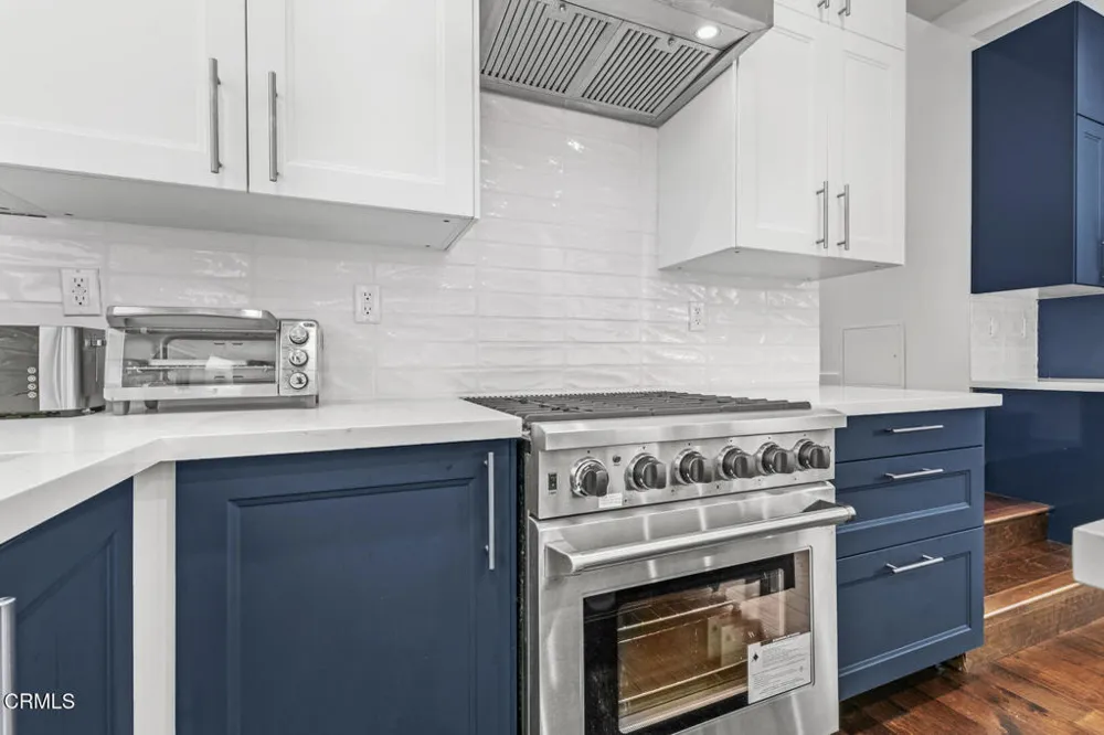 2748 Hollister Terrace #A Glendale, CA 91206