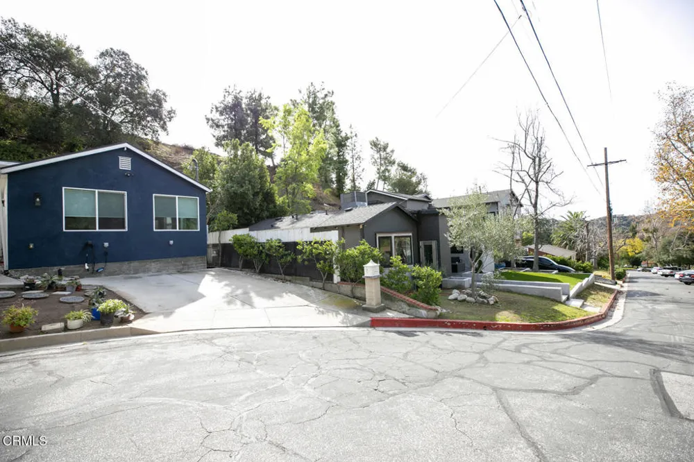 2748 Hollister Terrace #A Glendale, CA 91206